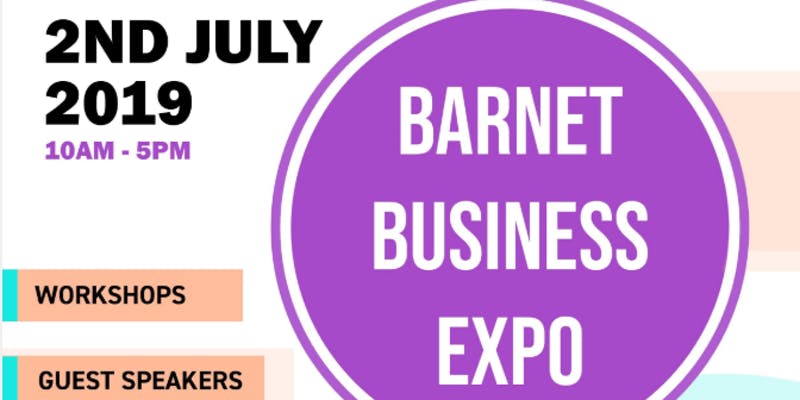 Barnet Business Expo