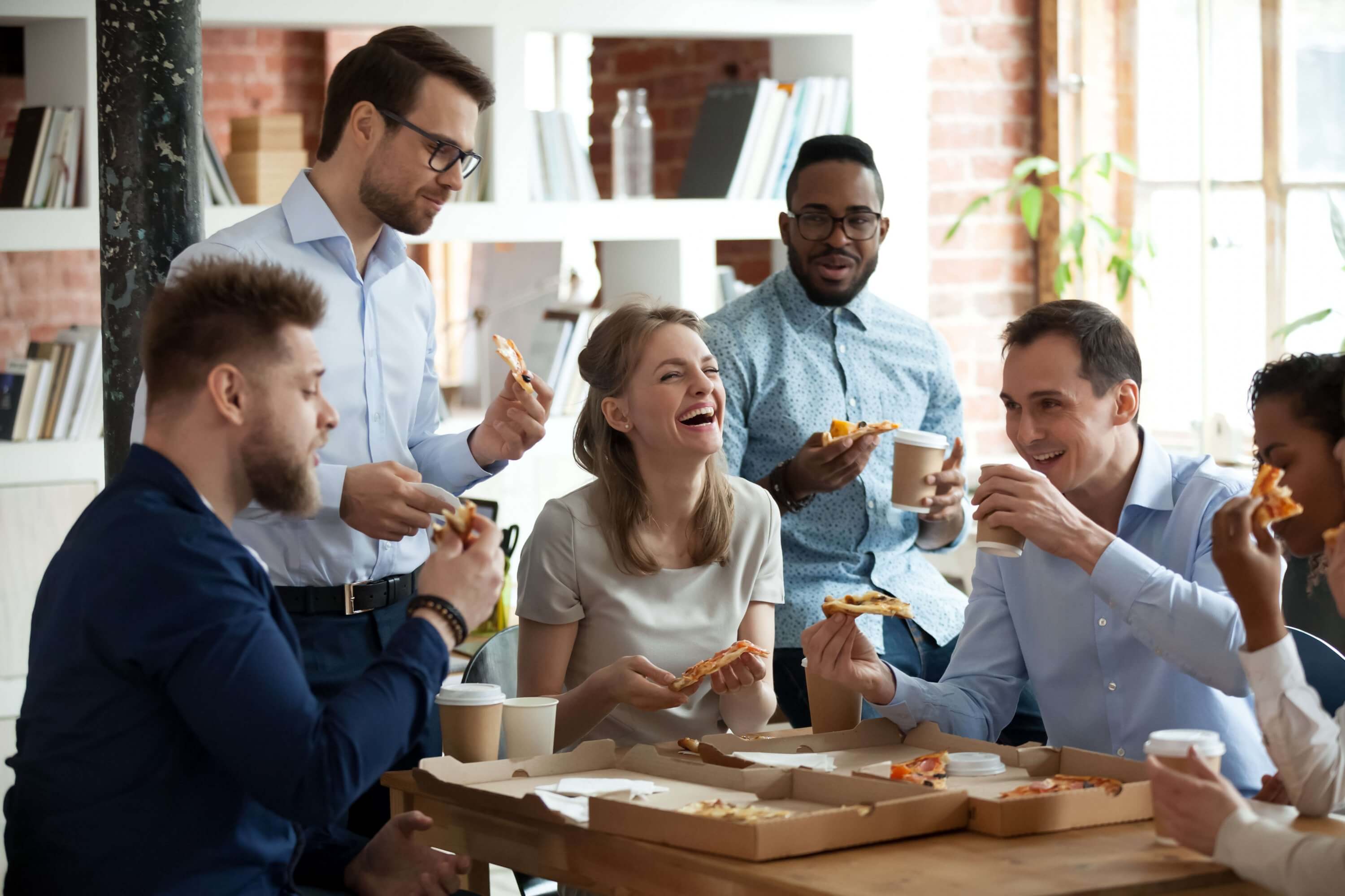 Employee Engagement