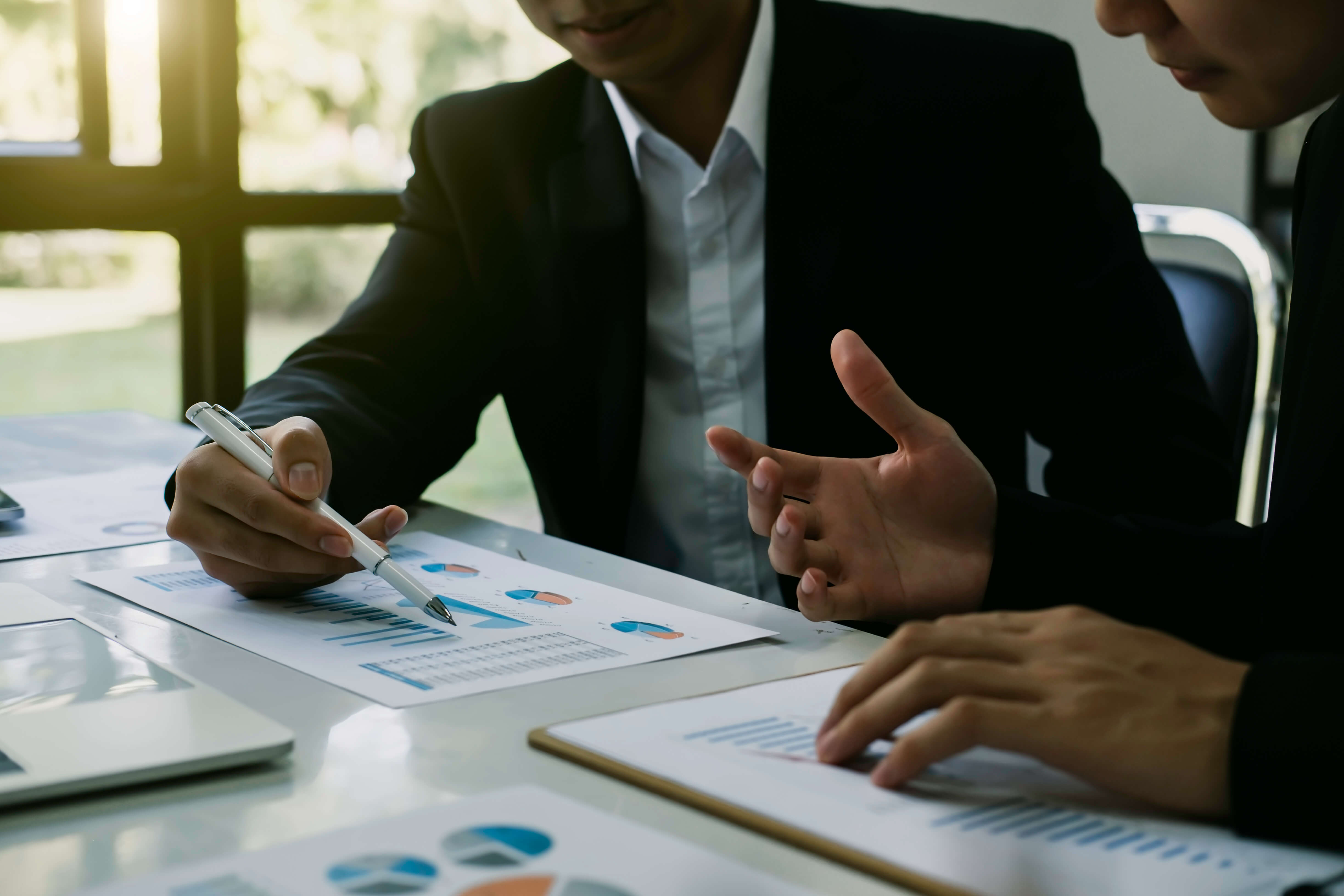 Sales Growth Management