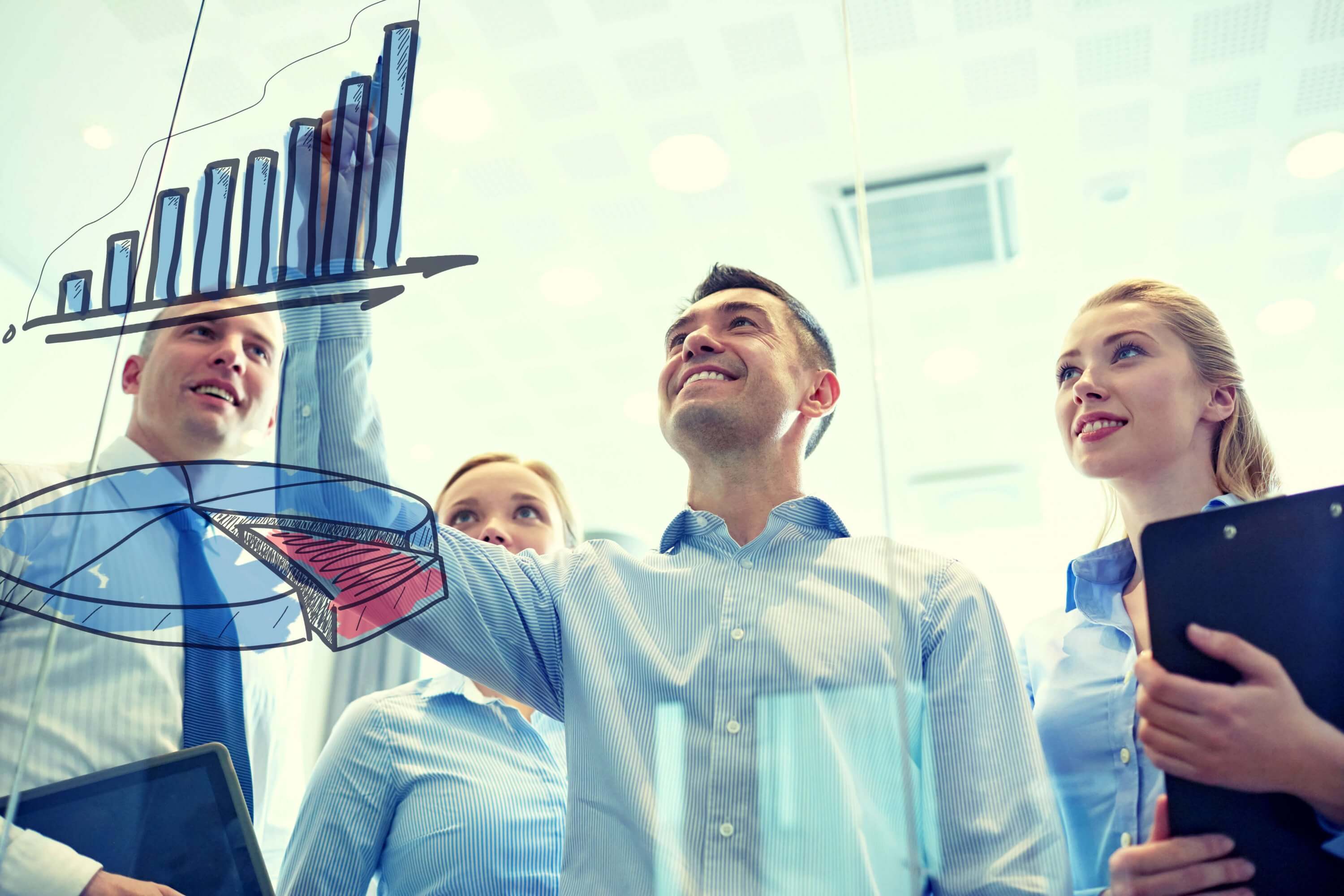 Business Value Builder