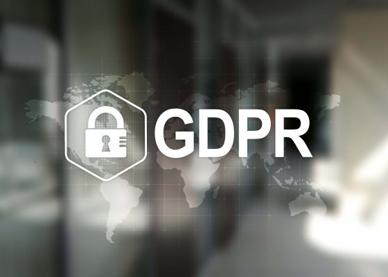 Is your business GDPR compliant?