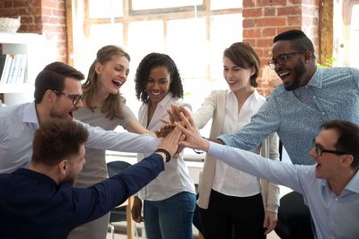 Employees: The importance of getting them engaged