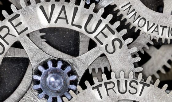 How will I build a values-driven company?