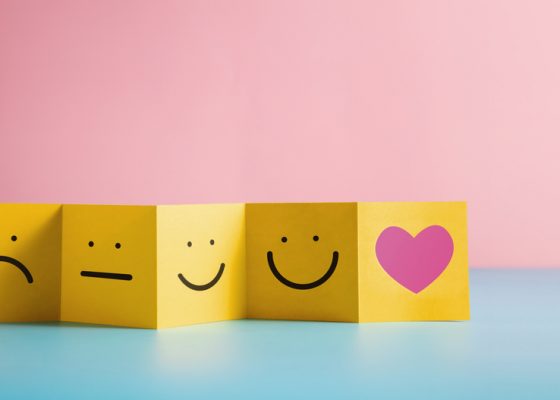 4 signs your customers are happy