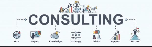 business consultant banner