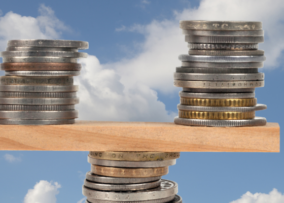 Four key financial challenges facing SMEs