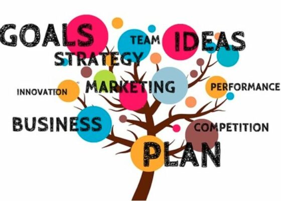 How to Develop a Business Growth Strategy